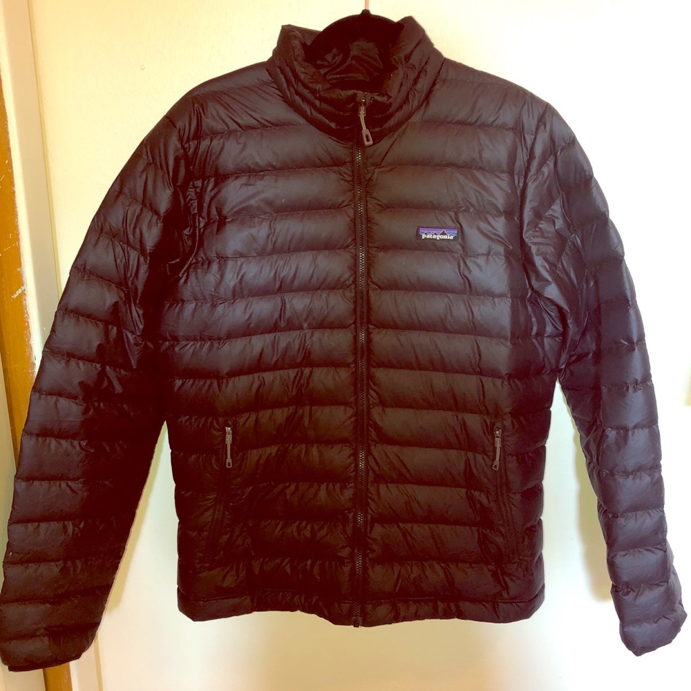 Patagonia M’s Down Sweater